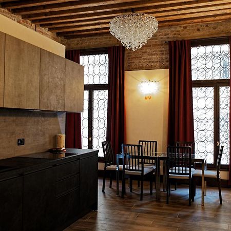 Gradenigo Apartments 767 Venedik Dış mekan fotoğraf