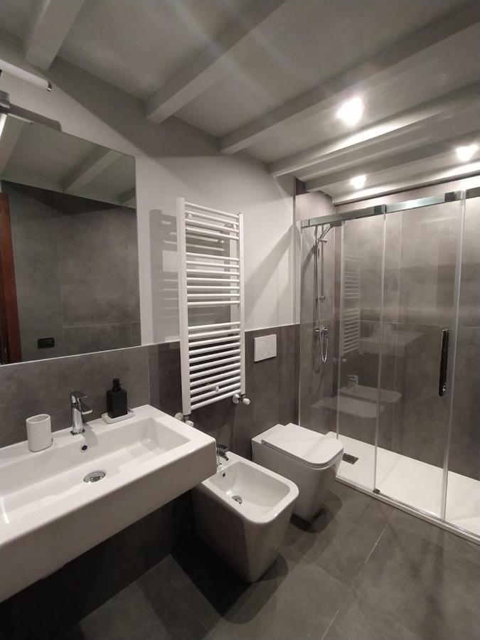 Gradenigo Apartments 767 Venedik Dış mekan fotoğraf
