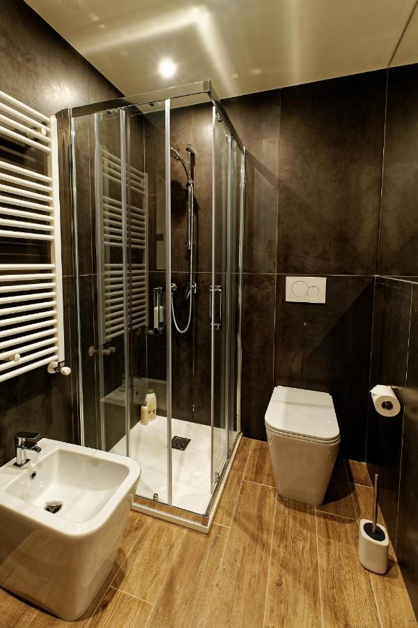 Gradenigo Apartments 767 Venedik Dış mekan fotoğraf