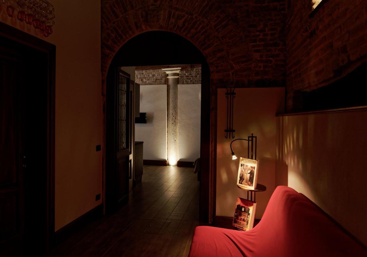 Gradenigo Apartments 767 Venedik Dış mekan fotoğraf