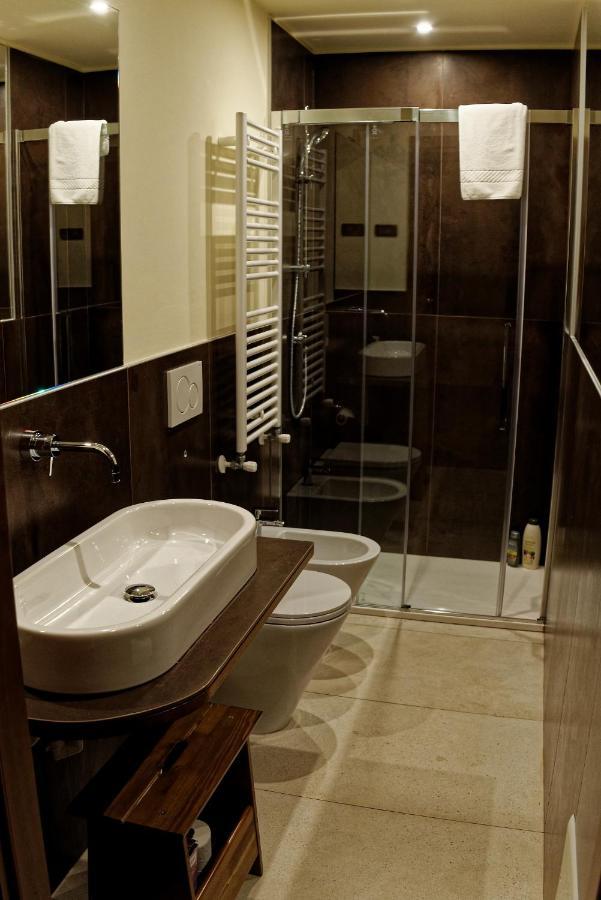 Gradenigo Apartments 767 Venedik Dış mekan fotoğraf