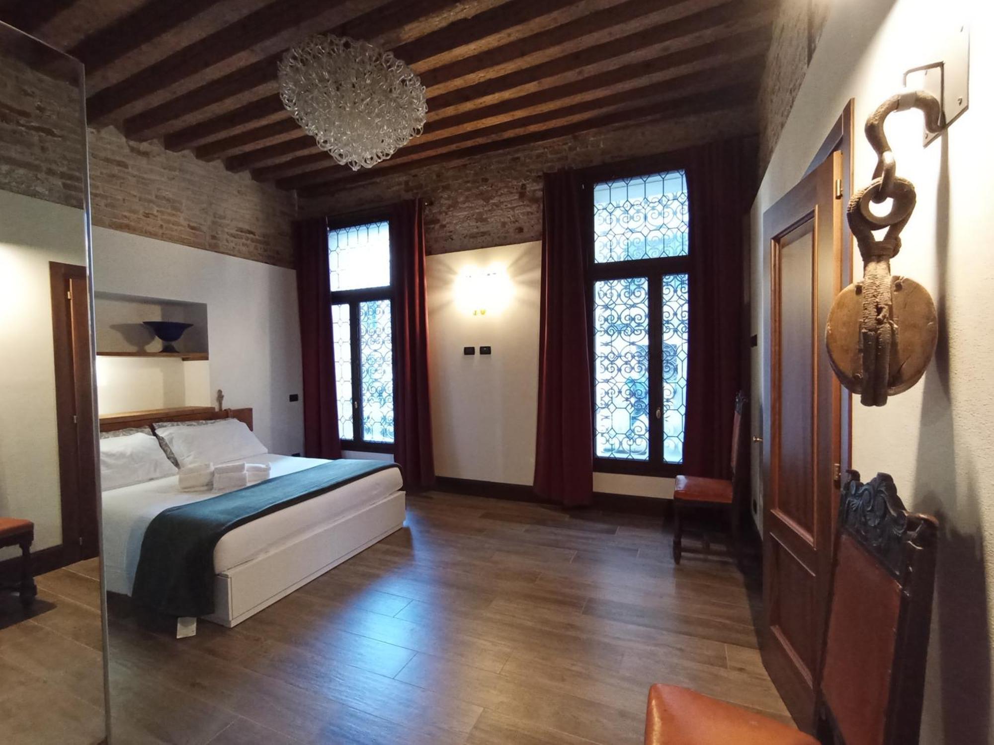Gradenigo Apartments 767 Venedik Dış mekan fotoğraf